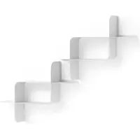 Umbra wandplank Montage (set van 2) (61x47x15 cm)