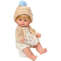 ASI - Bomboncín, 20 cm. - Baby doll (24114011)