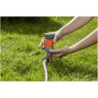 Gardena Cirkelsproeier Vario Met Spike