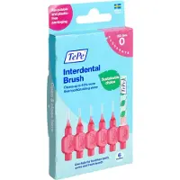 Tepe Rager roze 0,4mm 6 stuks