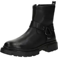 Steve madden Boots 'Radios' zwart