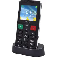 Olympia 2229 Mobiltelefon LUX