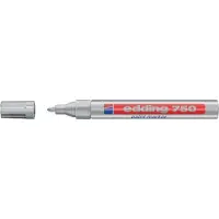 Edding Paint Marker 750-54 - Zilver