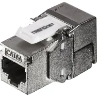 Trendnet TC-K06C6A Keystone Jack , Cat.6A, 6 stuks