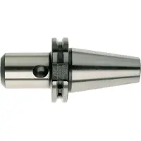 Magni HS freeshouder D69871ADB 2- 8mm SK40 Haimer