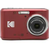 Kodak PixPro FZ45 - Rood