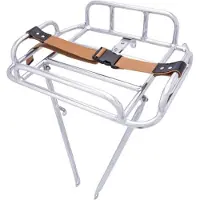 Atranvelo Cargo Extra Voordrager