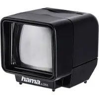 Hama 1655 Diaviewer LED, 3-voudige vergroting