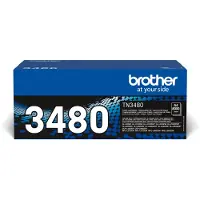Brother TN-3480 Toner Zwart