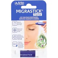 Arkopharma Migrastick Forte 3 ml Overige