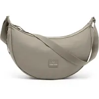Johnny Urban Schoudertas 'Ally Large' stone grey