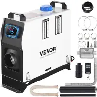 Vevor Diesel Luchtverwarmer 5-8KW