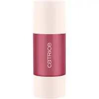 Catrice Teint RougeSoft Embrace Liquid Shimmer Blush C02 Mulberry Glow