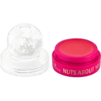 Essence Lippen LipverzorgingNuts About You Lip Balm 01 Pirouette Of Hazelnuts