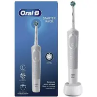 Oral-B Vitality Pro white