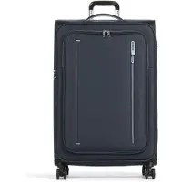 American Tourister Trolley donkerblauw