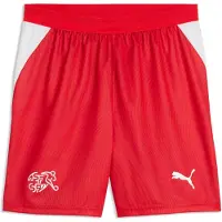 Puma Sportbroek rood