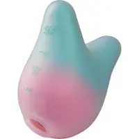 Satisfyer - Mermaid Vibes - Luchtdruk vibrator
