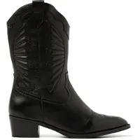 Lazamani Women 53678 Black-Schoenmaat 40