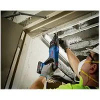Bosch GBH 18 V-26 D 18V Li-ion Accu SDS-plus Boorhamer Body - SDS Plus - 2,5J - Koolborstelloos
