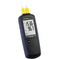 Pce Instruments Temperatuurmeter