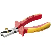 Toolcraft TO-7836567 VDE-striptang 10 mm² (max)