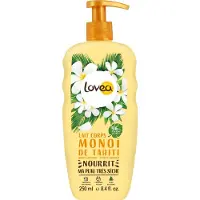 Lovea Bodylotion Tahiti Monoï - 250ml