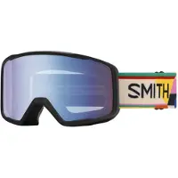 Smith Skibril Unisex Tribute Blue Sensor Mirror Formations