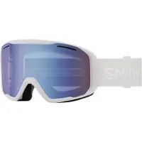 Smith Skibril Unisex Blazer Blue Sensor Mirror White
