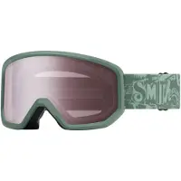 Smith Transfer Skibril