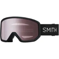 Smith Transfer Skibril (Maat - OS, Kleur - BLACK)