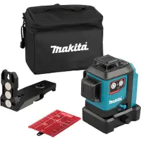 Makita SK700D 12 V Max Kruislijnlaser