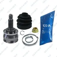 GSP 856004 Homokineet reparatie set, aandrijfas