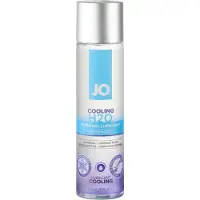 System Jo - H2O Glijmiddel Koel 120ml
