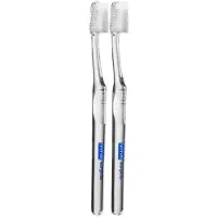 Vitis 2x Tandenborstel Surgical