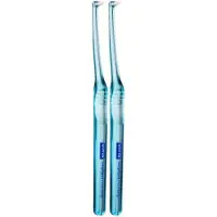Vitis 2x Implantaten Tandenborstel Monotip