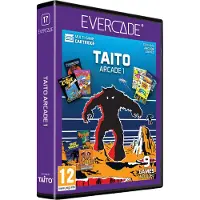 Taito Arcade 1