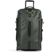 Samsonite Paradiver Light M 74.5l Reistas Met Wielen