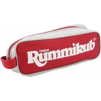Goliath Jumbo Original Rummikub Travel Pouch | 03976