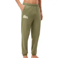 Lacoste Lounge Pyjama Joggingbroek Heren M