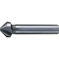 Makita Verzinkboor 12,4 X 56mm 3-Cut - D-37465