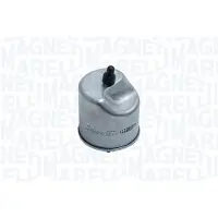 MAGNETI MARELLI 153071760730 Brandstoffilter