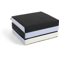 HAY - 3 Fold Mattress (Lavender)