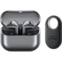Samsung Galaxy Buds3 +SmartTag - Grijs