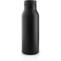 Eva Solo Urban thermosfles 0,5 L Zwart
