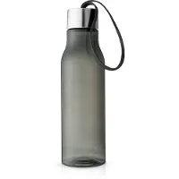Eva Solo RE-Hydrate Waterfles 0,5 L Smoke