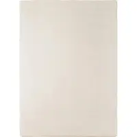 Muratap Joy effen soft vloerkleed – 100% polyester – anti-slip - 240x340 cm
