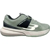 Bullpadel Premier P1 26v Padel Shoes Groen EU 37 1/2 Man