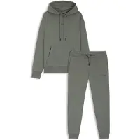 BOSS WeSmallhood Joggingpak Heren S