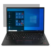 Lenovo Premium Clarity Privacy Privacyfolie 35,6 cm (14) Beeldverhouding: 16:10 4XJ1U03944